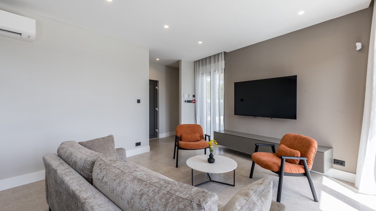 Photo of Livingroom in Orebic