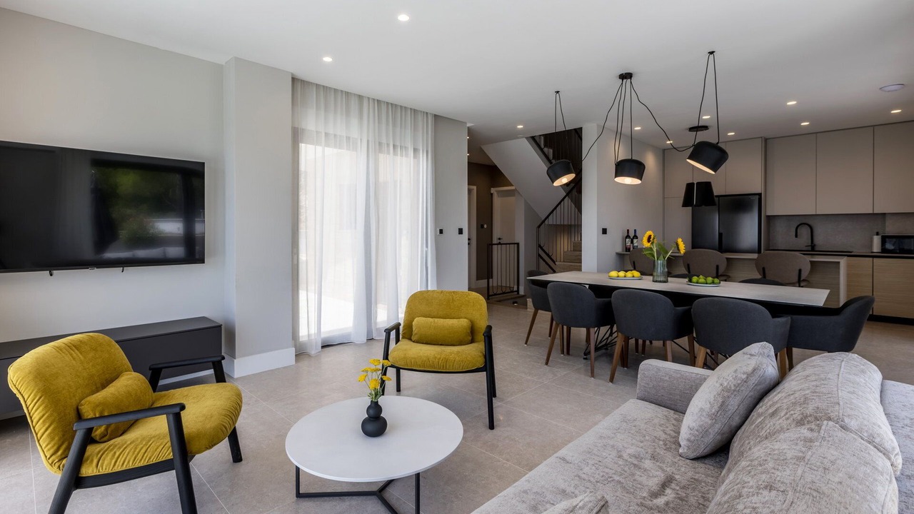 Photo of Livingroom in Orebic