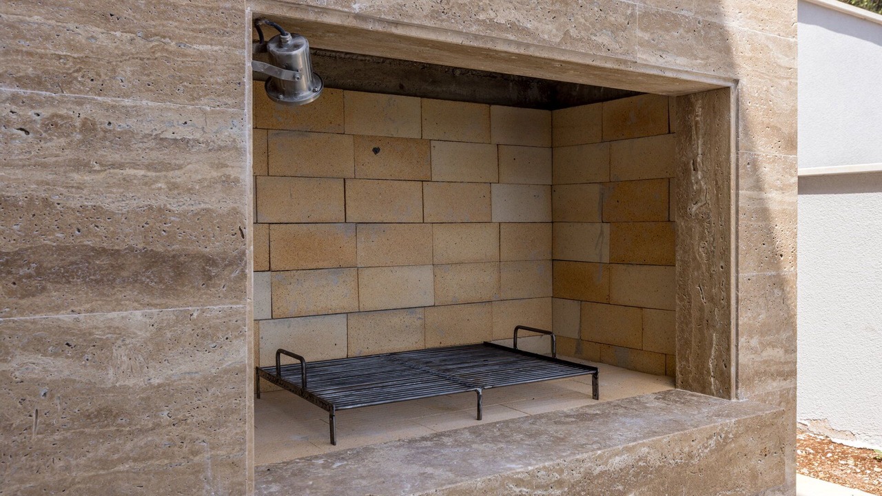 Photo of Patio Balcony in Orebic