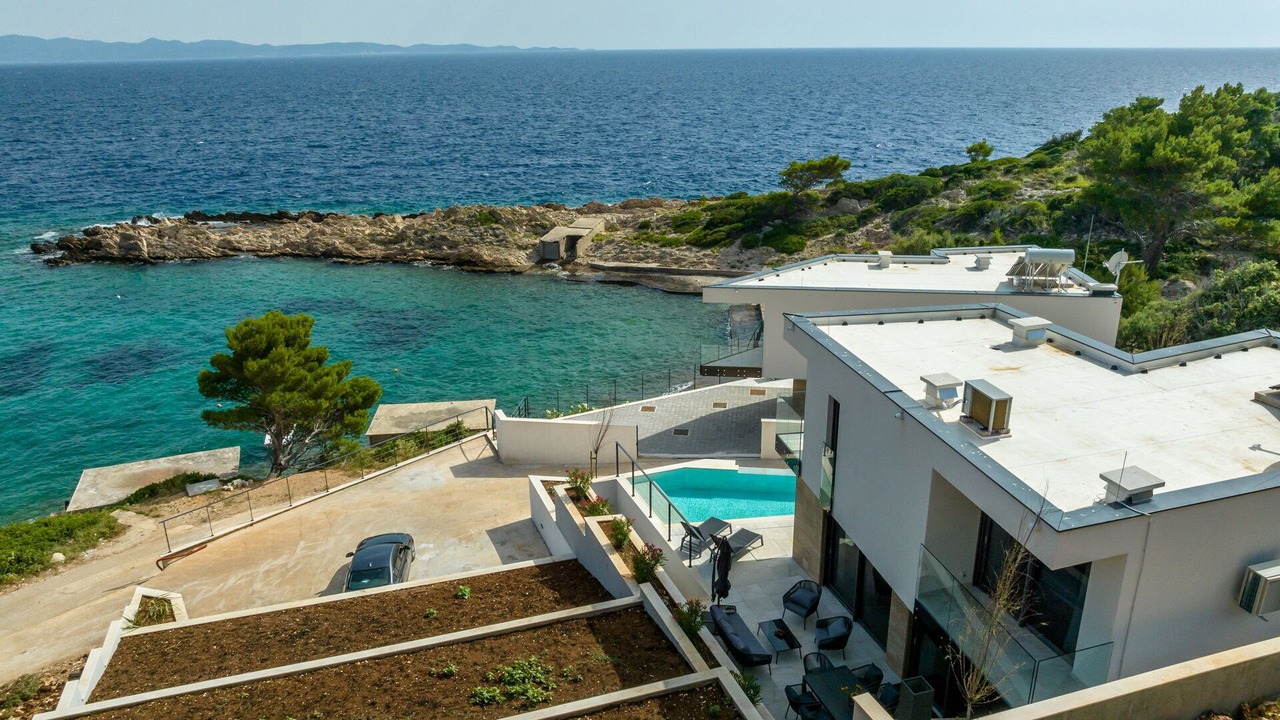 Photo of Outdoor in Orebic
