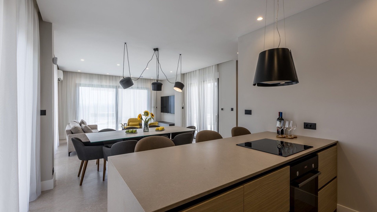 Photo of Kitchen in Orebic