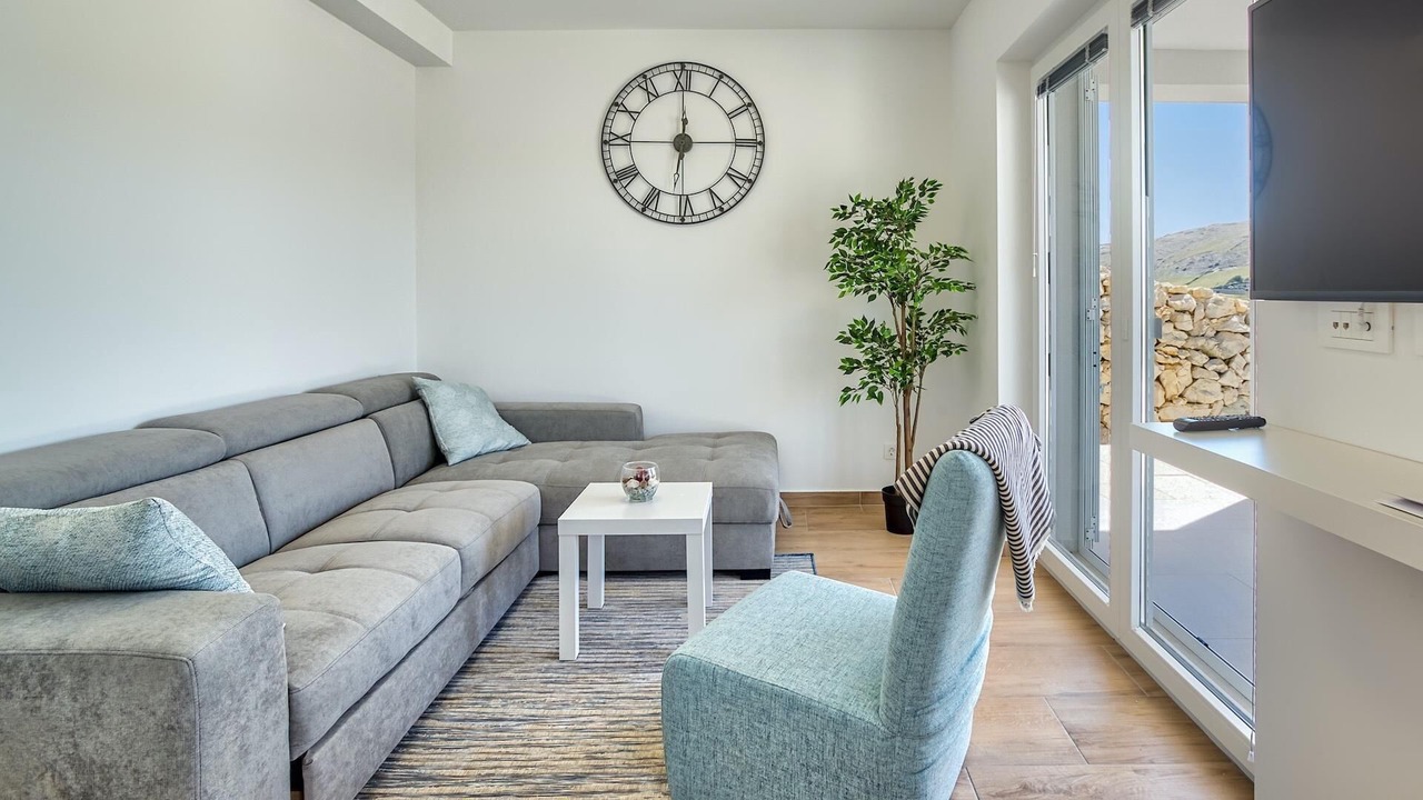 Photo of Livingroom in Metajna