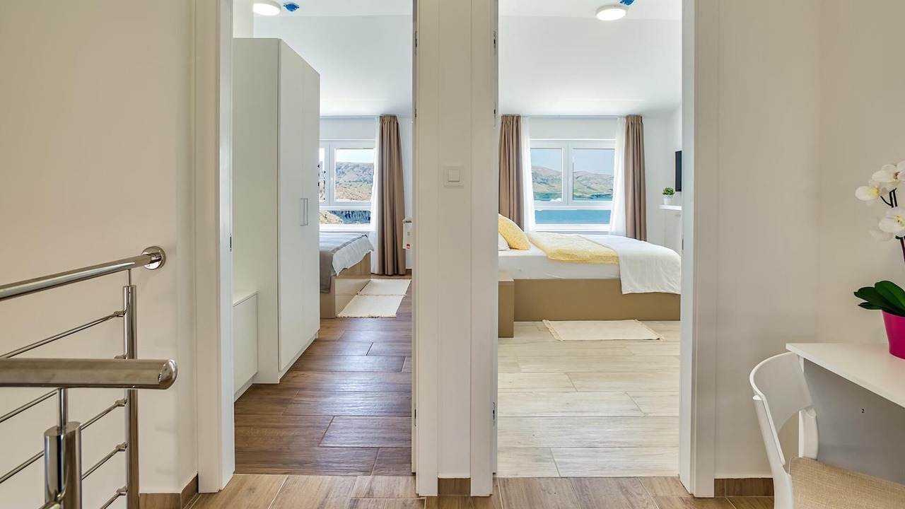 Photo of Bedroom in Metajna