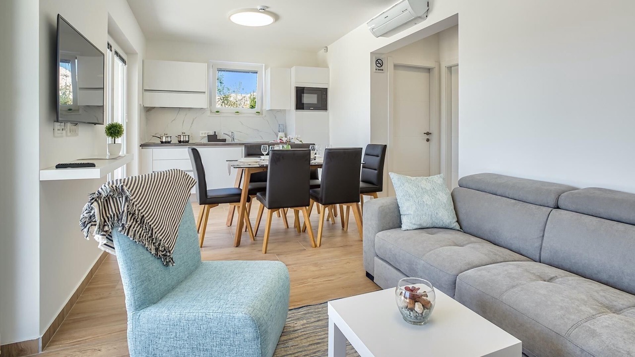 Photo of Livingroom in Metajna