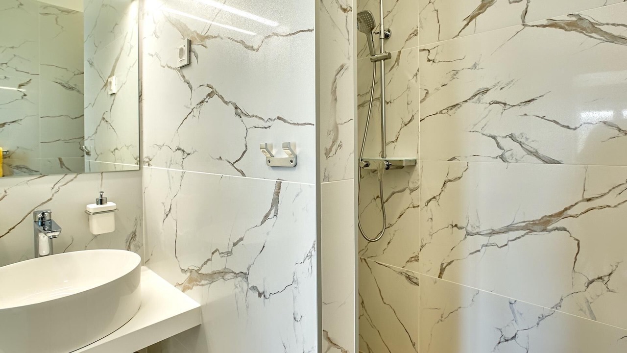 Photo of Bathroom in Metajna