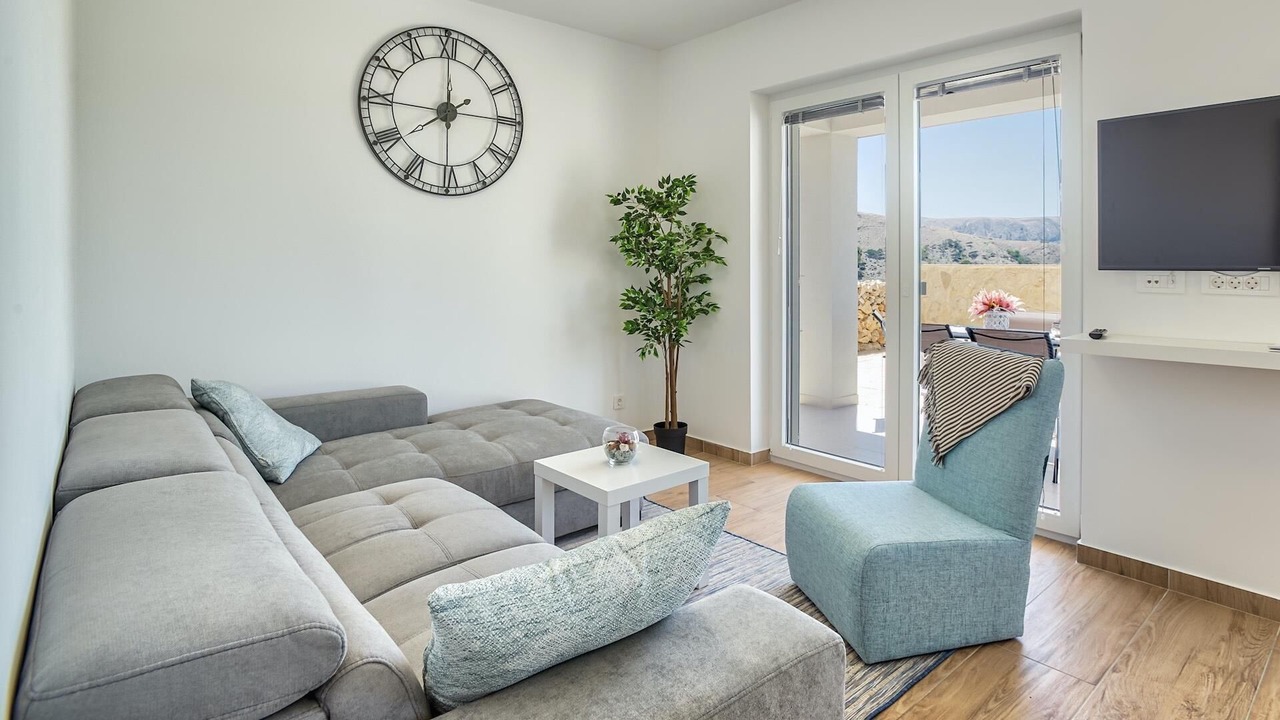 Photo of Livingroom in Metajna