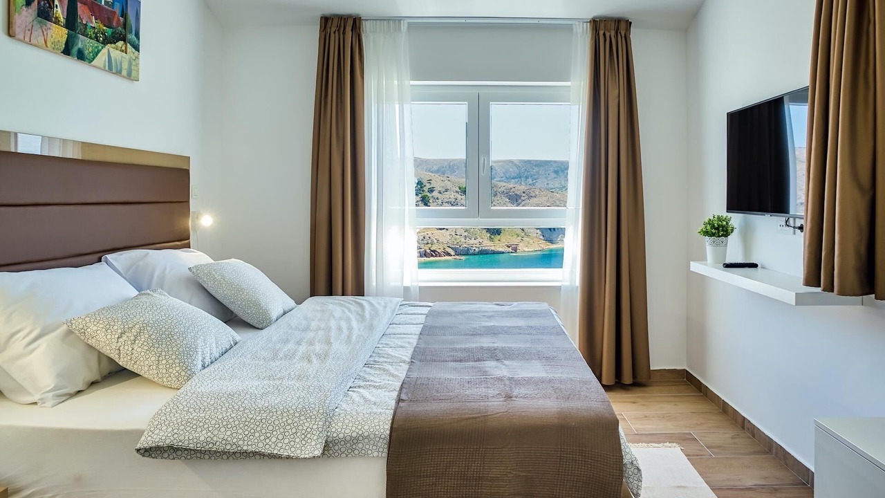 Photo of Bedroom in Metajna