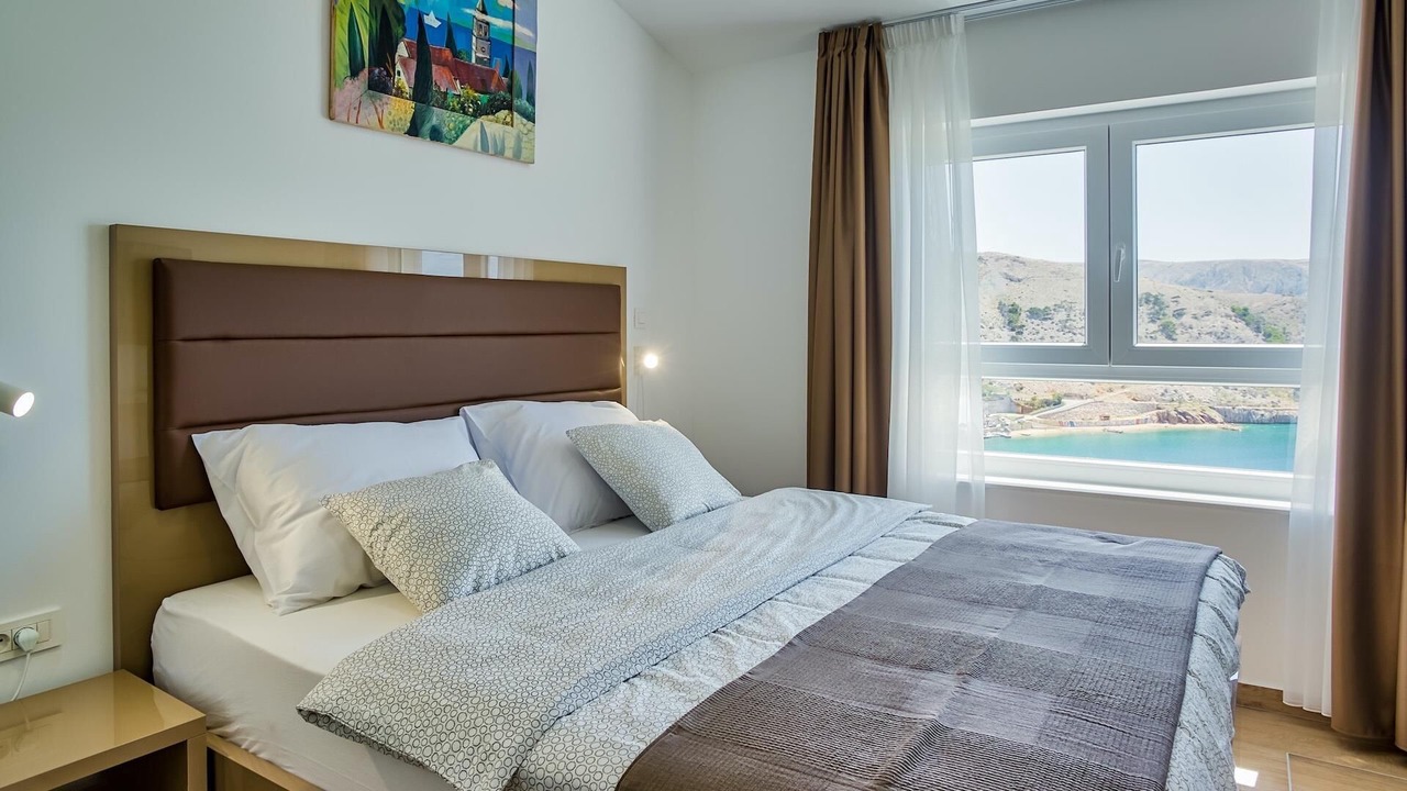 Photo of Bedroom in Metajna