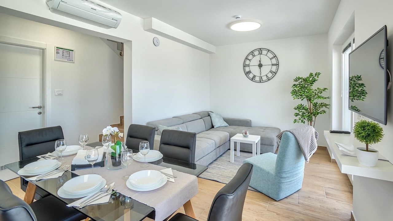 Photo of Livingroom in Metajna