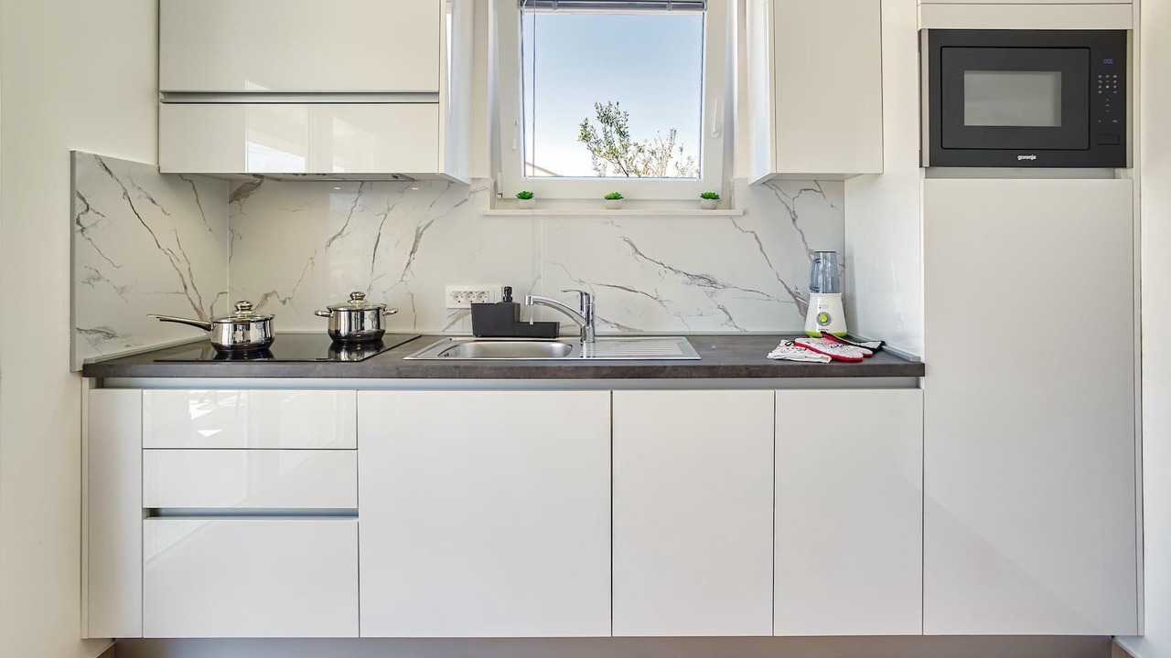 Photo of Kitchen in Metajna