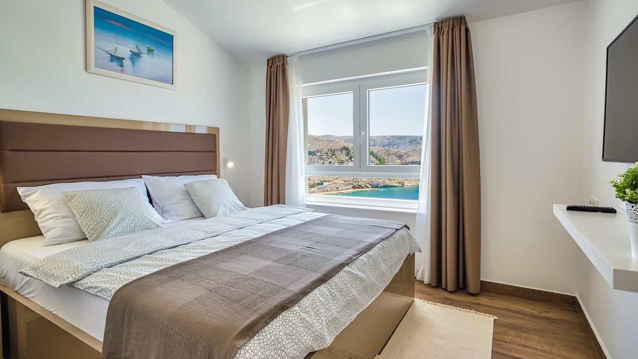 Photo of Bedroom in Metajna