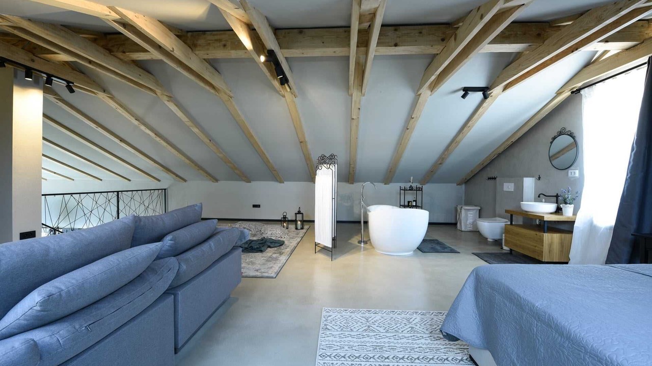 Photo of Bedroom in Zdrelac