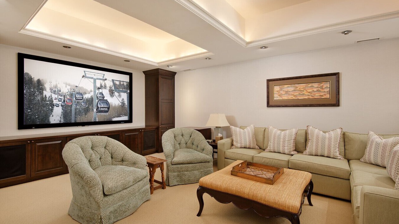 Photo of Bedroom in West End