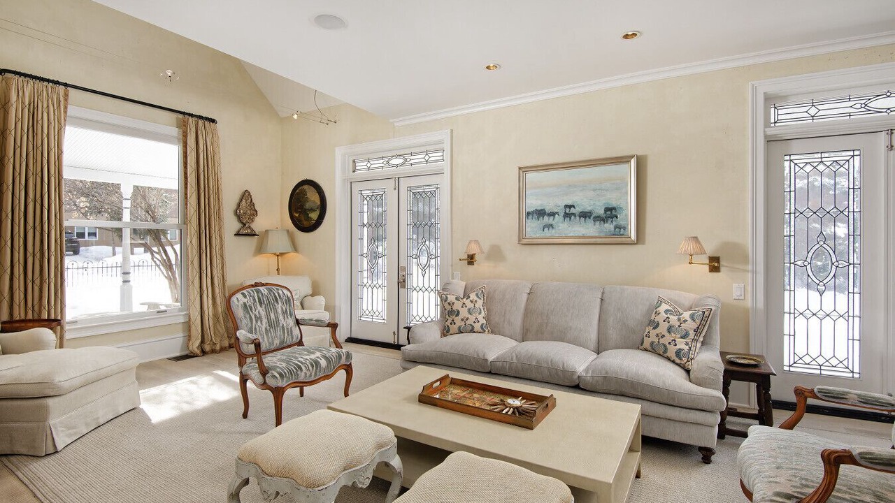 Photo of Livingroom in West End