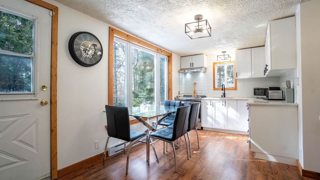 Photo of Kitchen in Saint-Faustin-Lac-Carre