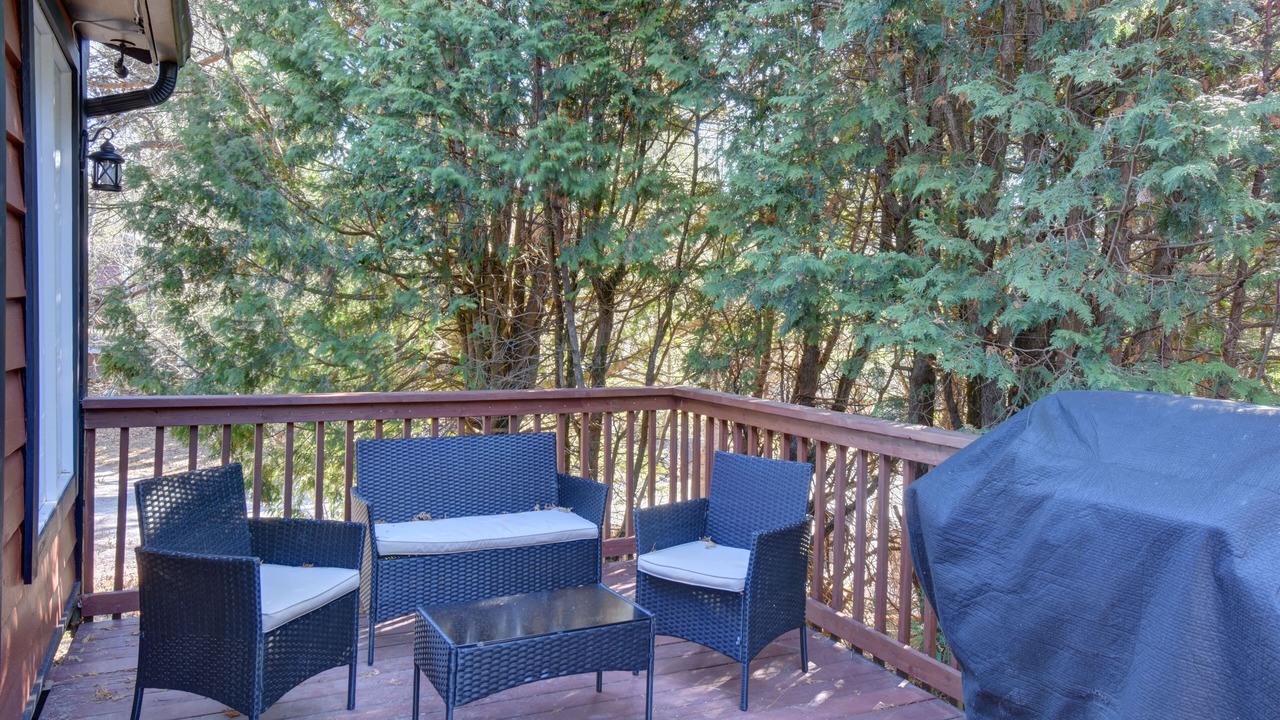 Photo of Outdoor in Saint-Faustin-Lac-Carre
