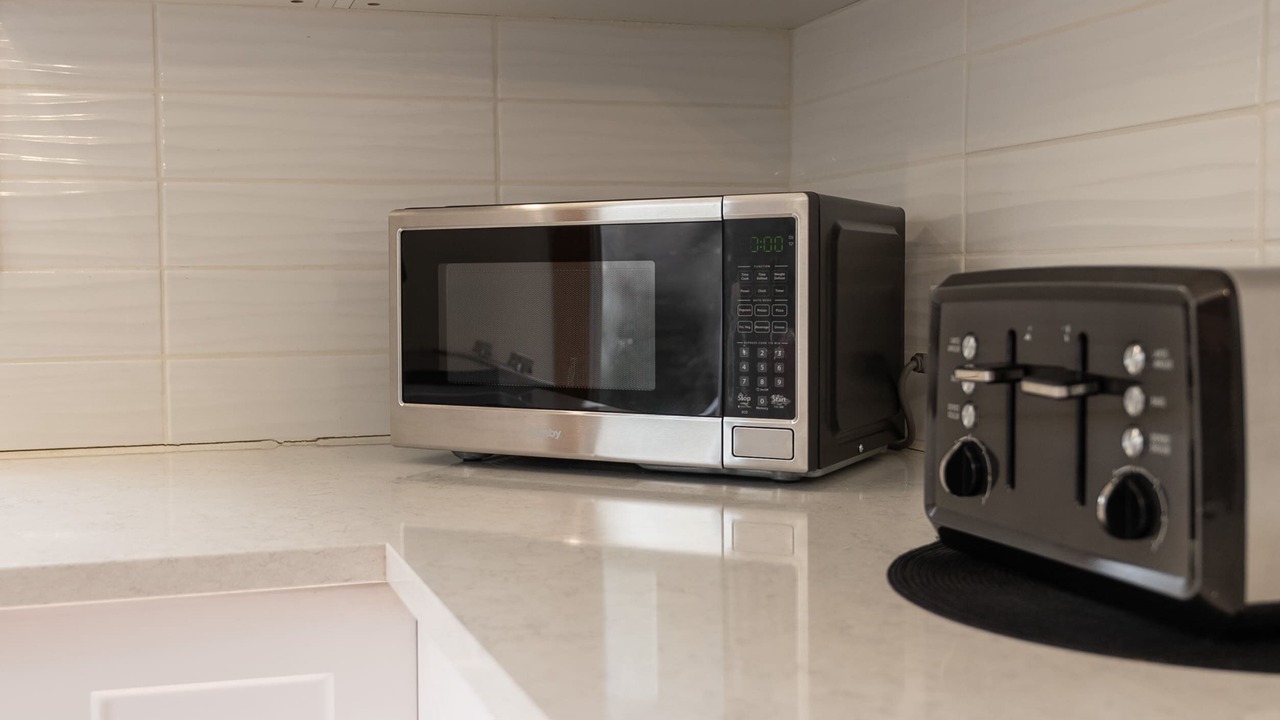 Photo of Kitchen in Saint-Faustin-Lac-Carre