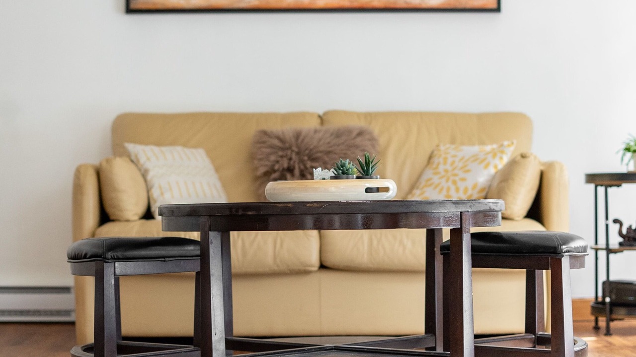 Photo of Livingroom in Saint-Faustin-Lac-Carre