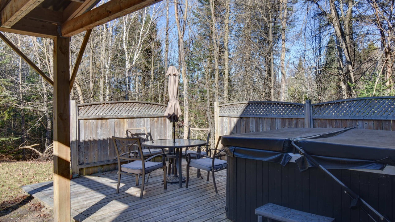 Photo of Outdoor in Saint-Faustin-Lac-Carre