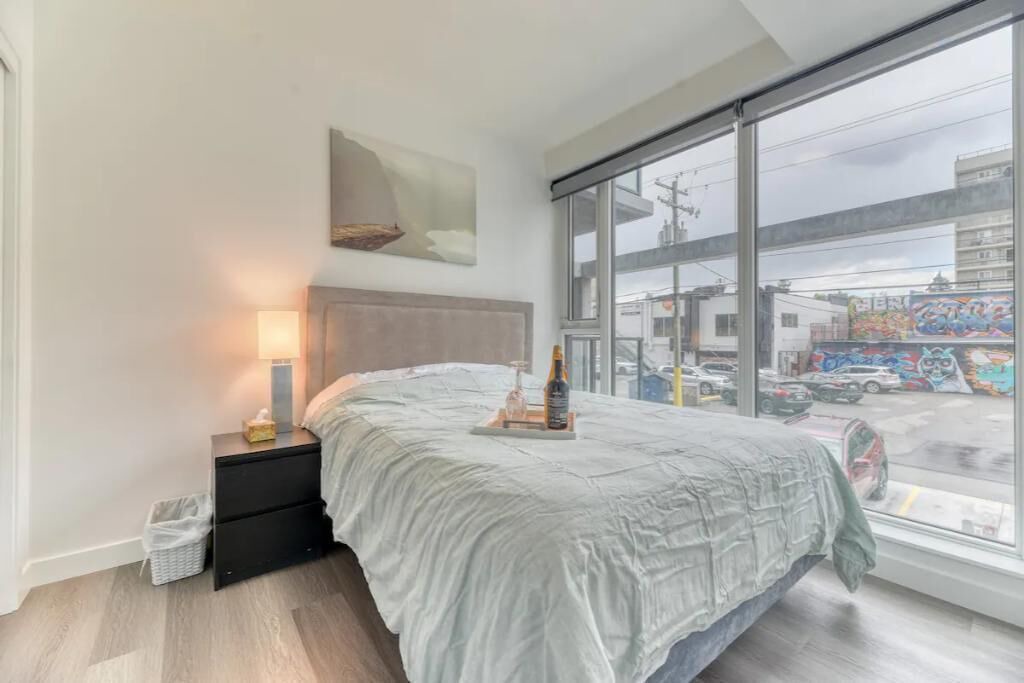 Photo of Bedroom in Sunnyside