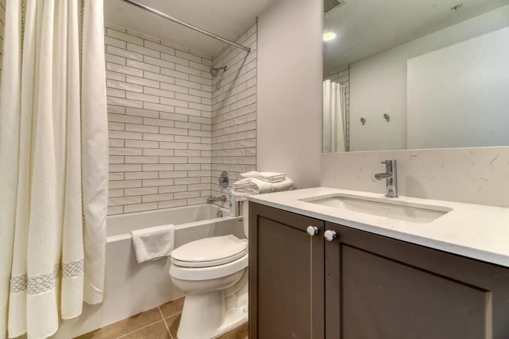 Photo of Bathroom in Sunnyside