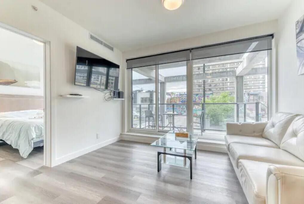 Photo of Livingroom in Sunnyside