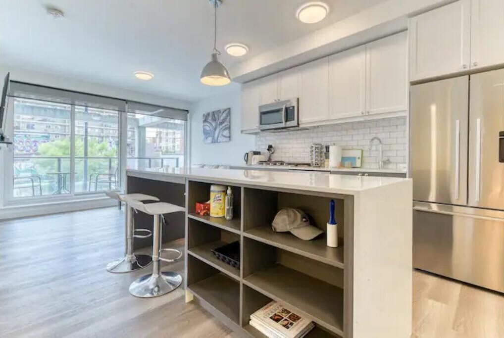 Photo of Kitchen in Sunnyside