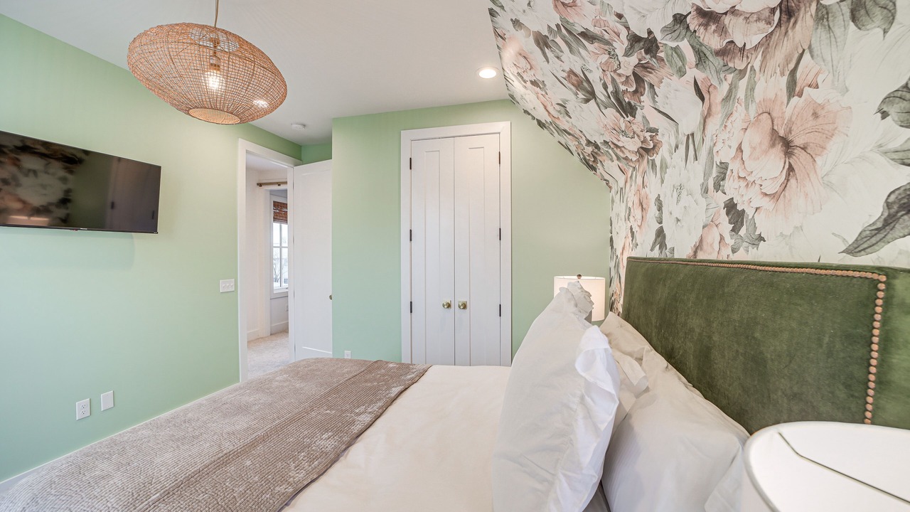 Photo of Bedroom in Eufaula