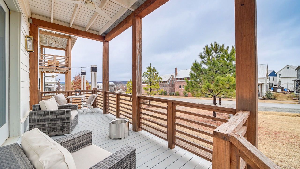 Photo of Outdoor in Eufaula