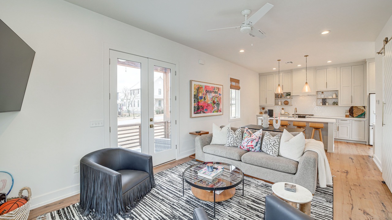 Photo of Livingroom in Eufaula