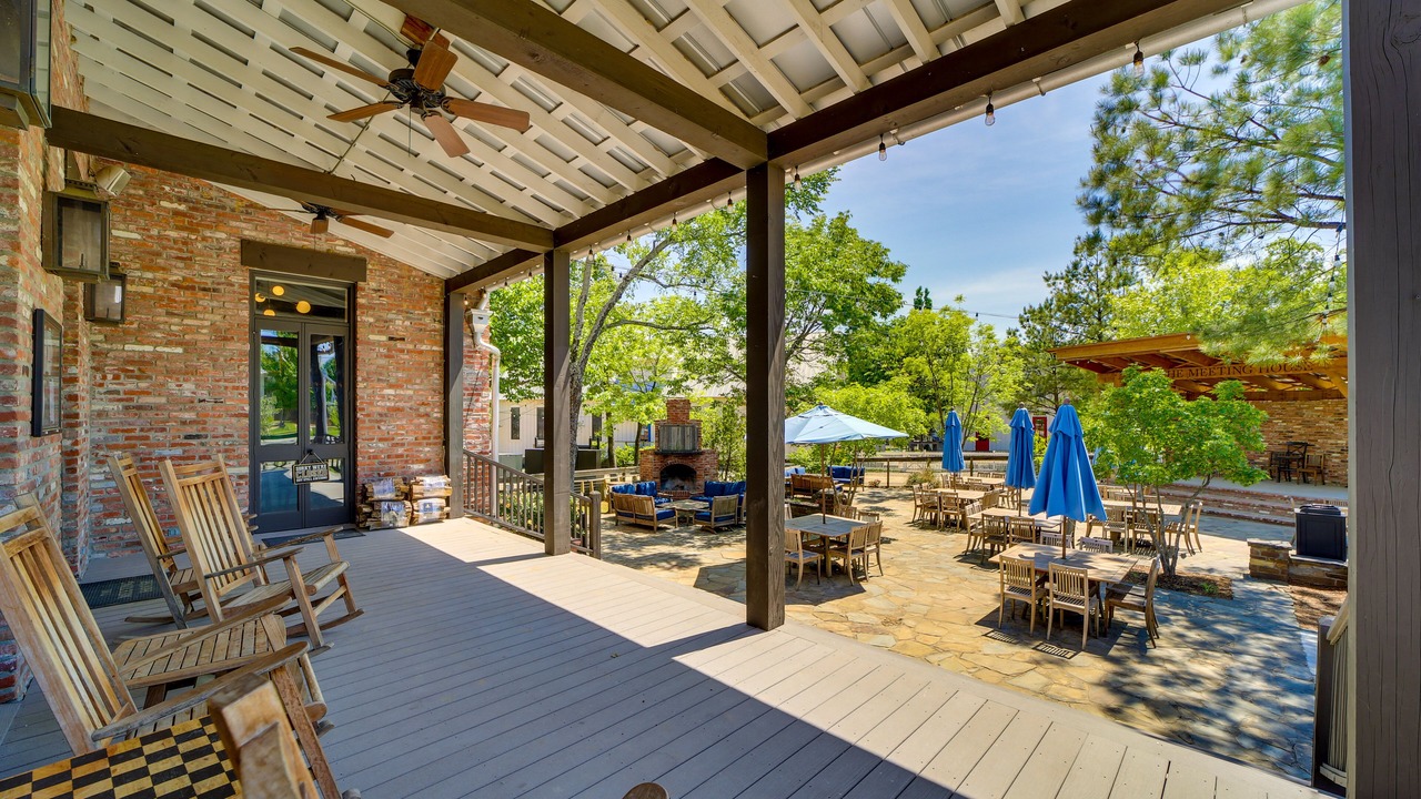 Photo of Outdoor in Eufaula