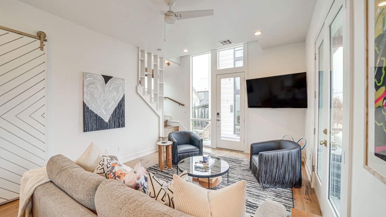 Photo of Bedroom in Eufaula