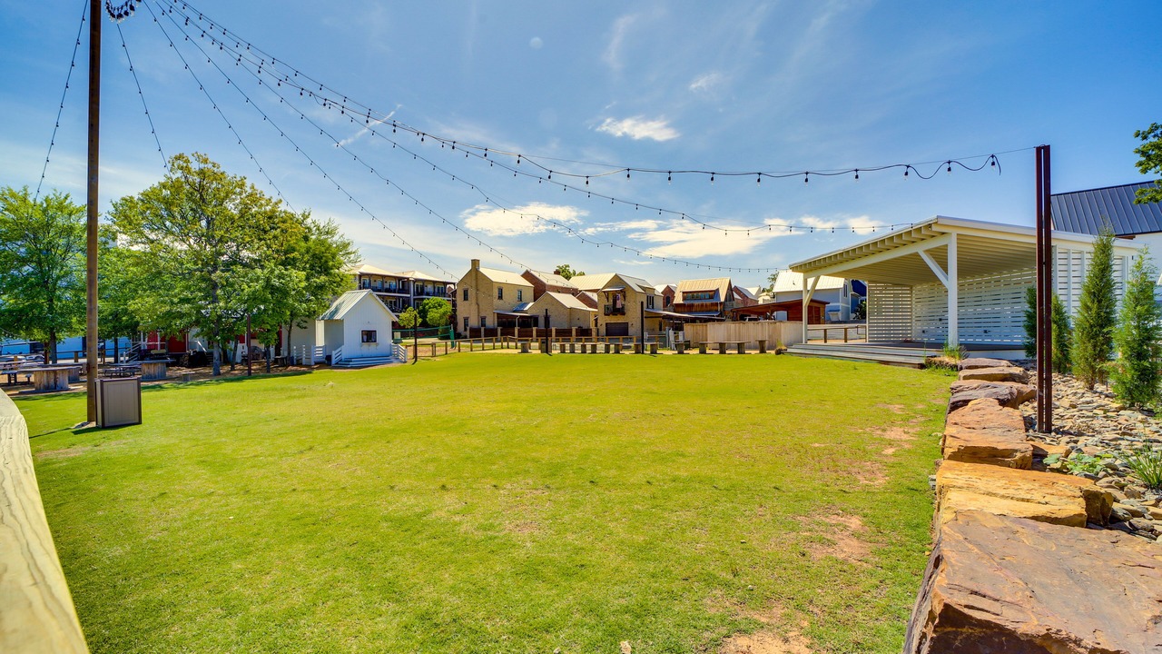 Photo of Outdoor in Eufaula