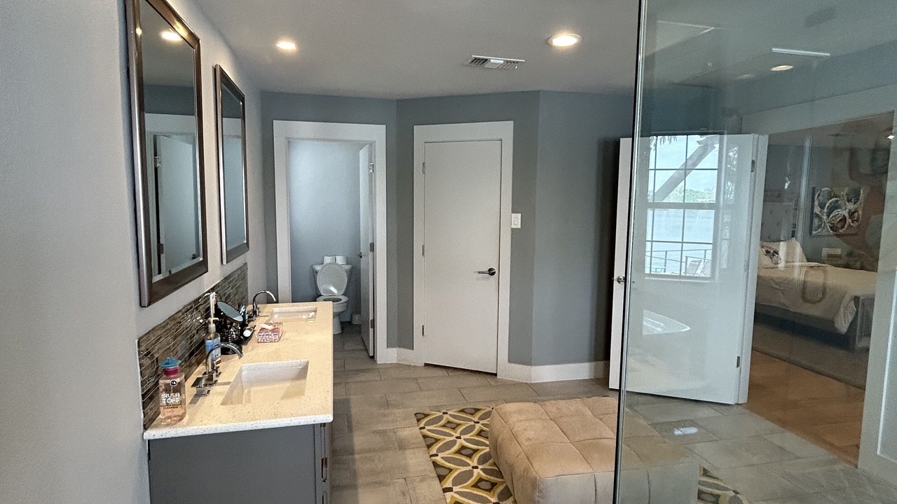 Photo of Bathroom in Granite Shoals