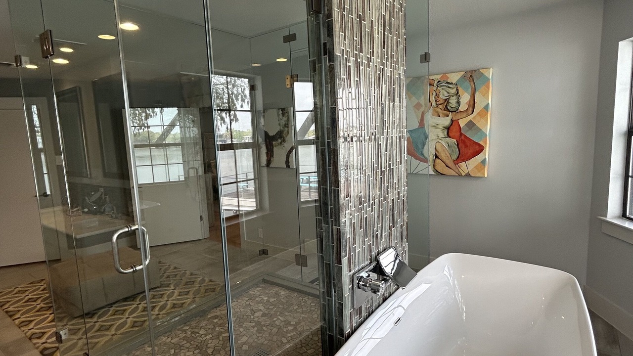Photo of Bathroom in Granite Shoals