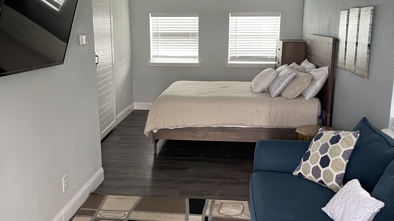 Photo of Bedroom in Granite Shoals
