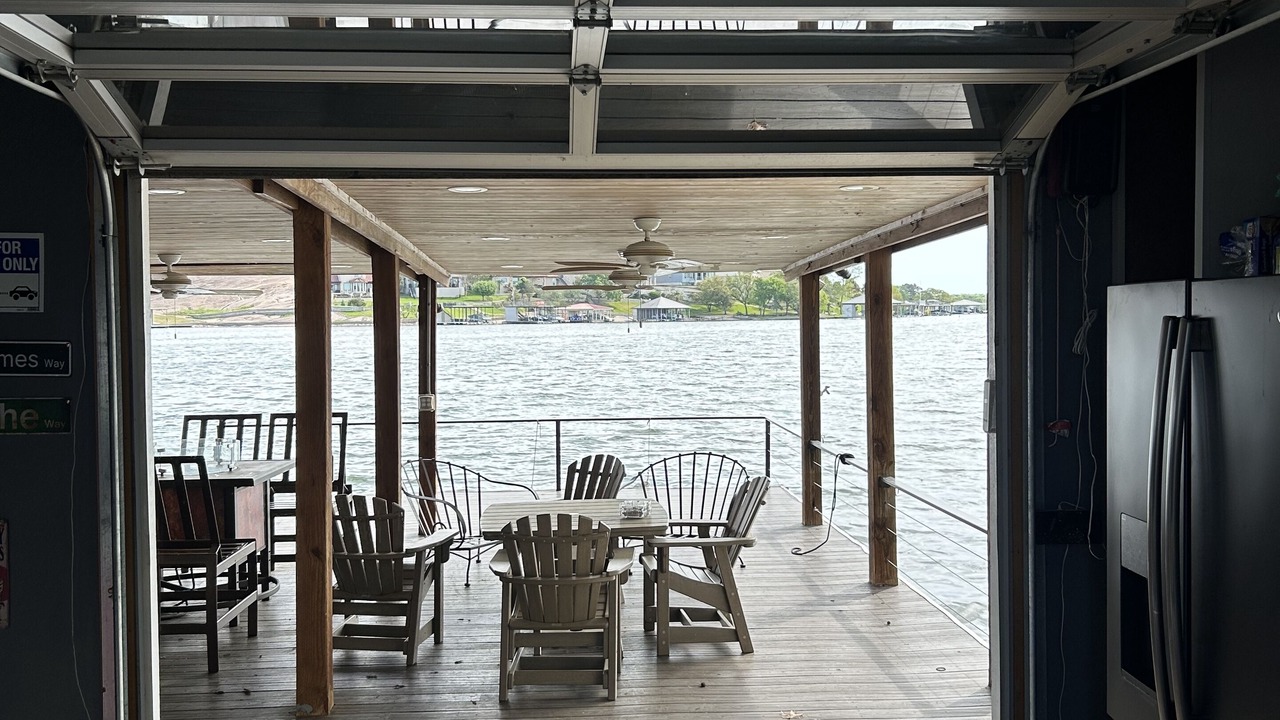 Photo of Outdoor in Granite Shoals