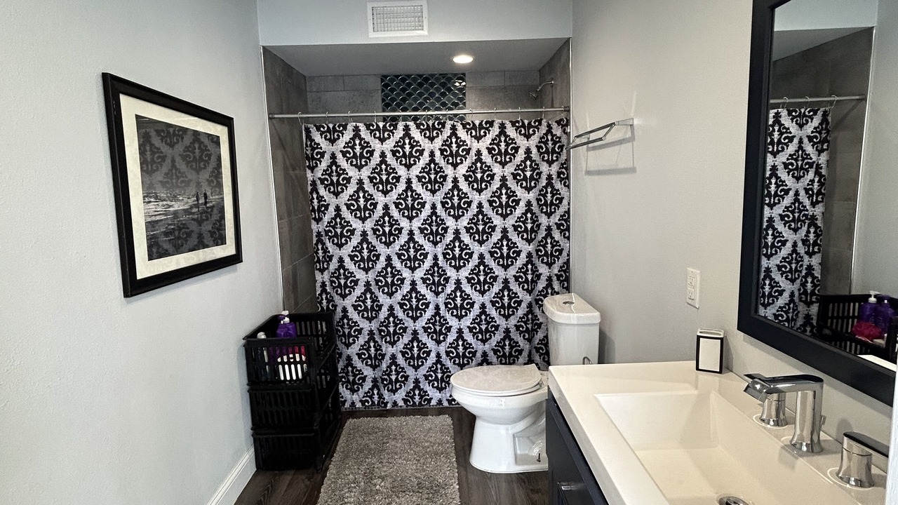 Photo of Bathroom in Granite Shoals