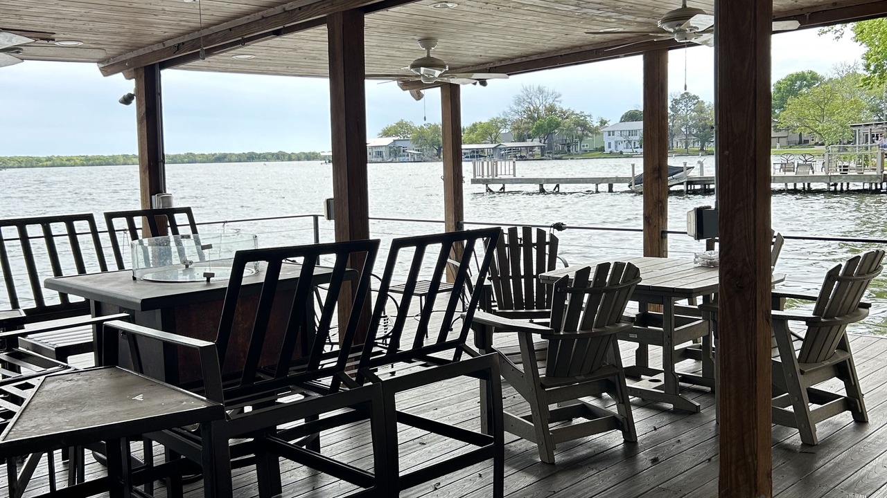 Photo of Outdoor in Granite Shoals