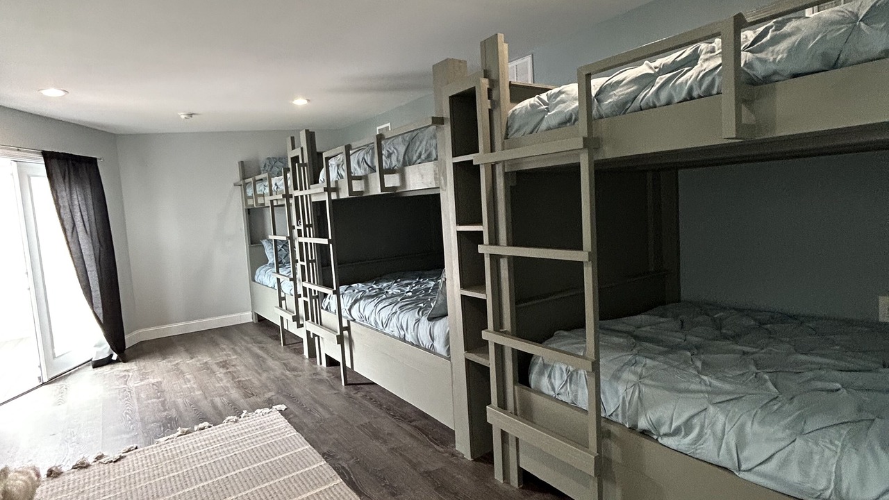 Photo of Bedroom in Granite Shoals