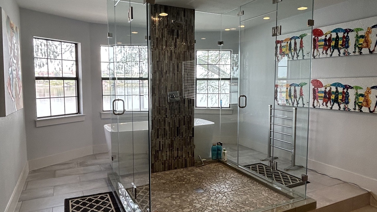 Photo of Bathroom in Granite Shoals