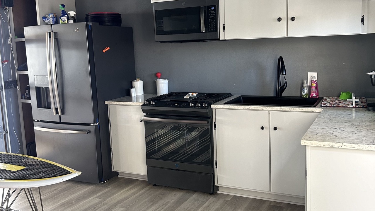 Photo of Kitchen in Granite Shoals