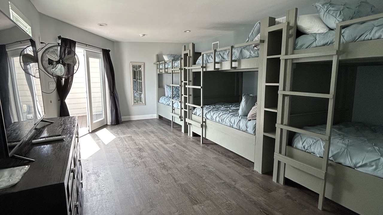 Photo of Bedroom in Granite Shoals