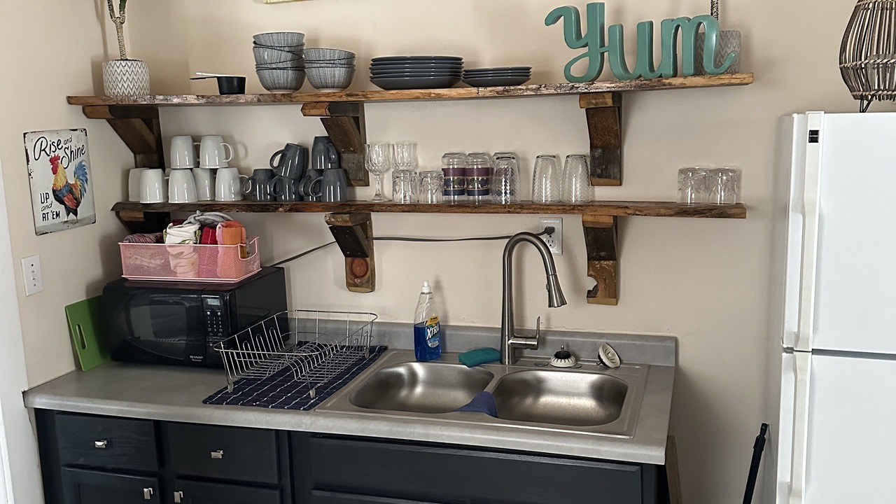 Photo of Kitchen in Ishpeming