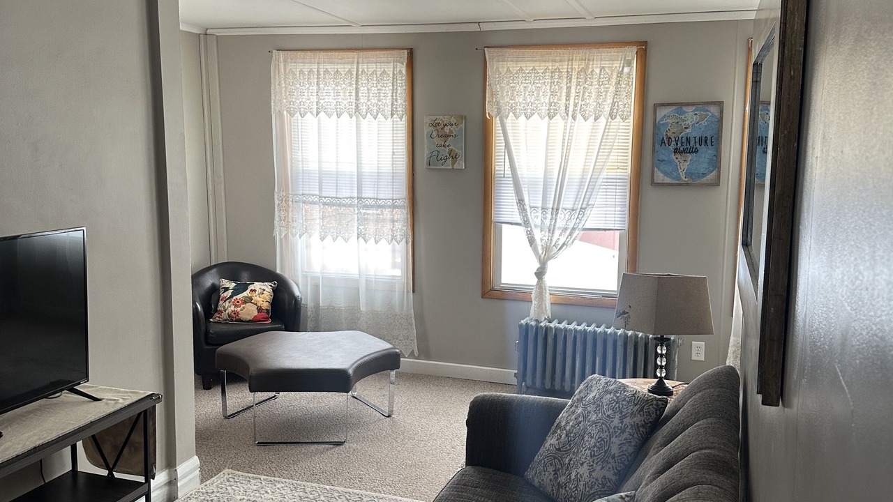 Photo of Livingroom in Ishpeming