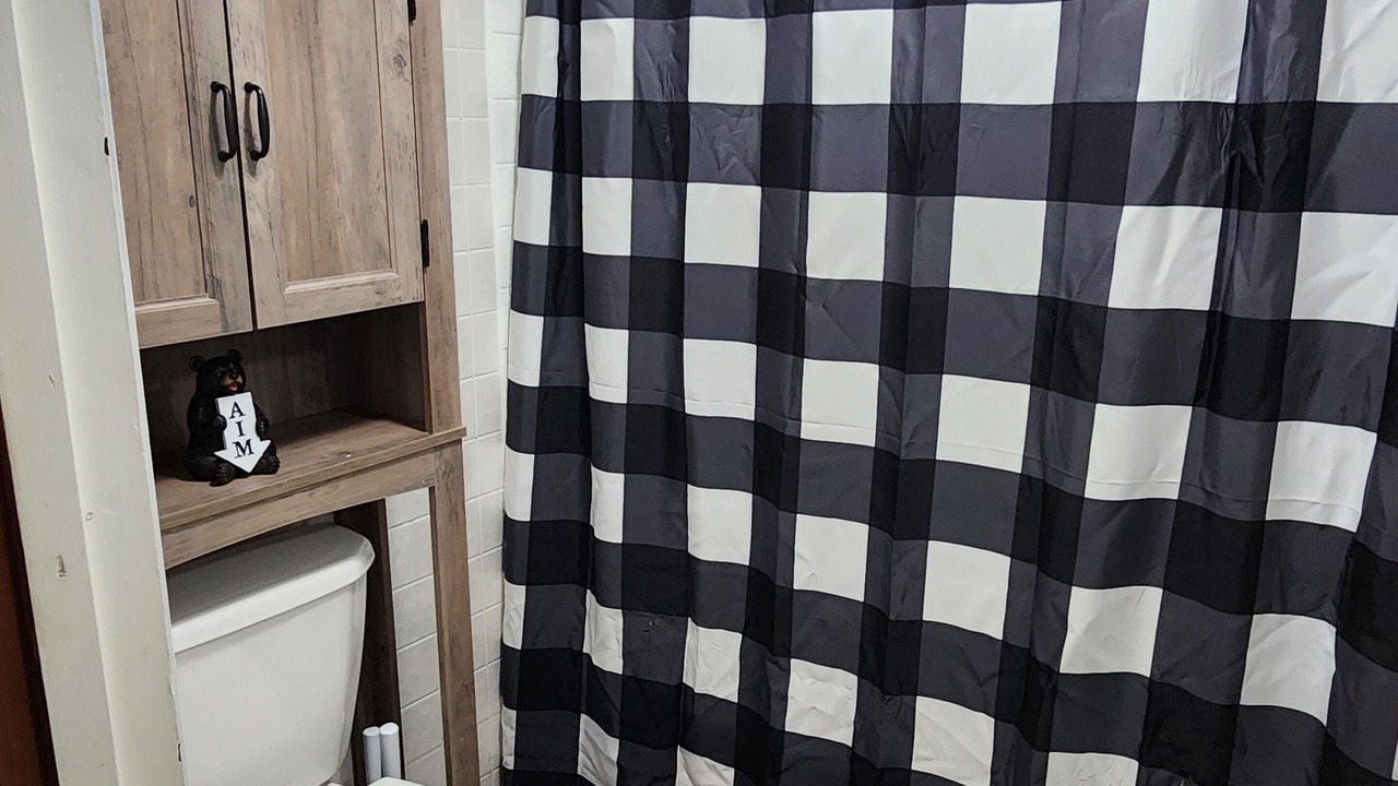Photo of Bathroom in Littleport