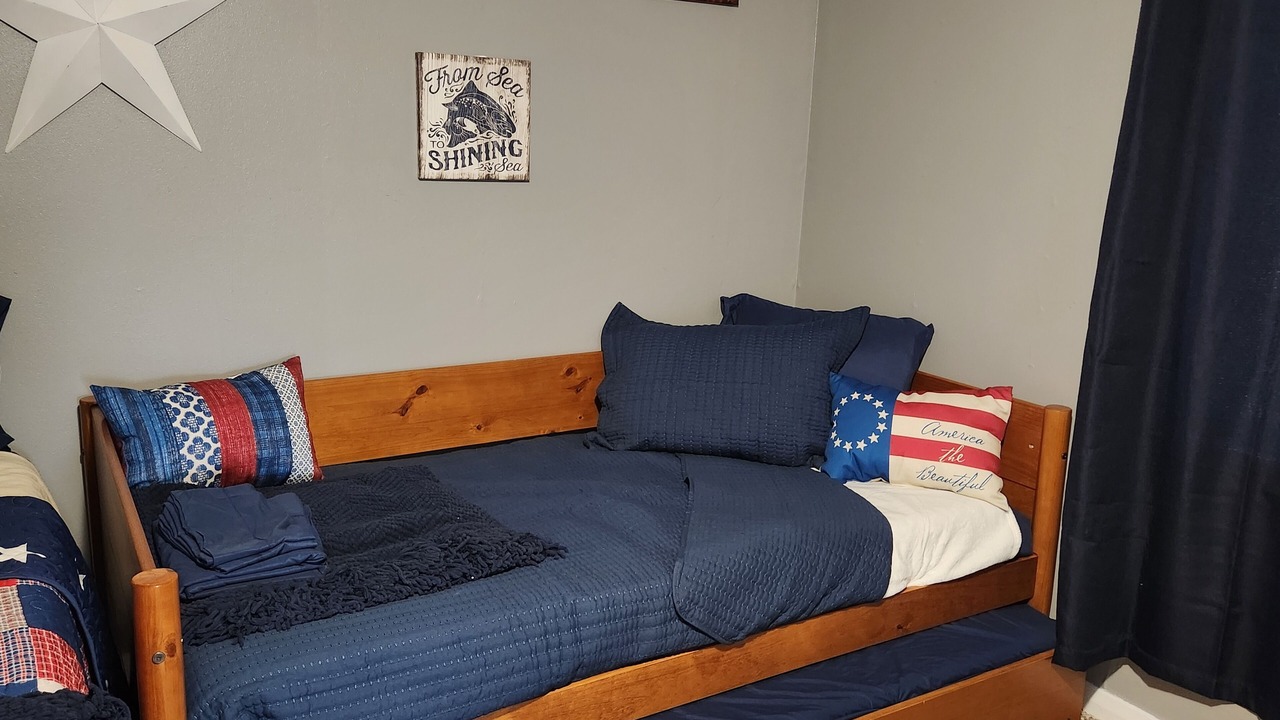Photo of Bedroom in Littleport