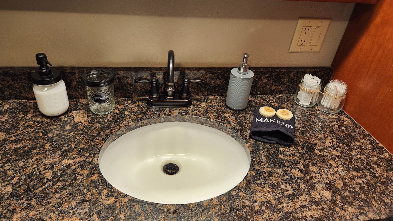 Photo of Bathroom in Littleport