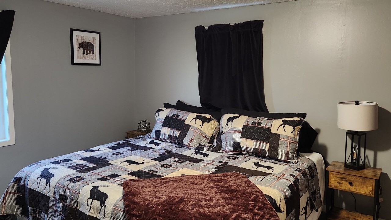 Photo of Bedroom in Littleport