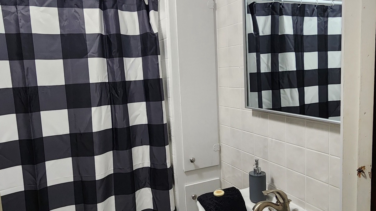 Photo of Bathroom in Littleport